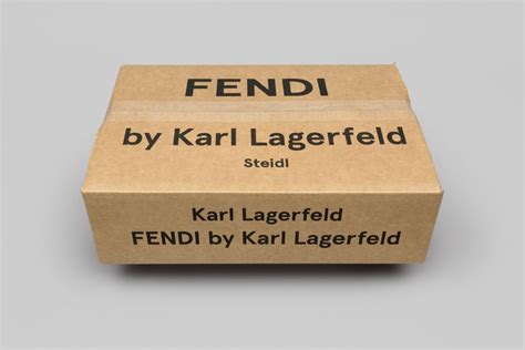 fendi by karl book|Fendi by Karl Lagerfeld: Five decades at Fendi .